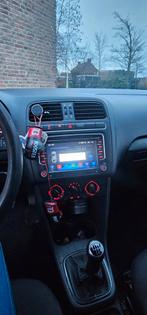 Nette Volkswagen Polo 1.2 5D LAGE KM!, Auto's, Voorwielaandrijving, 967 kg, 40 €/maand, 1198 cc