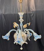 Murano kroonluchter, Ophalen of Verzenden, Zo goed als nieuw