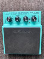 Roland SPD One Electro, Muziek en Instrumenten, Drumcomputers, Ophalen, Zo goed als nieuw, Roland