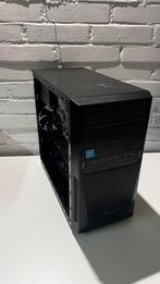 BudgetGamePC G1840|GTX555|8GB ram|225Gb ssd|Win11home, 256 GB, Zelfgebouwde PC, 8 GB, Ophalen of Verzenden