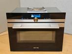 Luxe Siemens inbouw combi magnetron/combi oven !!!, Ophalen, Zo goed als nieuw, 45 tot 60 cm, 45 tot 60 cm