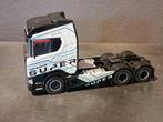 Tekno Super Scania, Hobby en Vrije tijd, Modelauto's | 1:50, Ophalen of Verzenden, Zo goed als nieuw, Bus of Vrachtwagen, Tekno