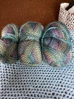 Wol zeeman 🧶🧶🧶, Hobby en Vrije tijd, Breien en Haken, Ophalen, Gebruikt, Haken, Wol of Garen