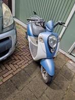 Sym mio onderdelen, Ophalen of Verzenden