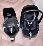 Maxi-Cosi Pebble 360 + FamilyFix 360 Base - ZGAN!, Kinderen en Baby's, Autostoeltjes, Ophalen, Zijbescherming, Zo goed als nieuw