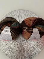 katia garen per bollen 100 gr, Ophalen of Verzenden, Zo goed als nieuw, One size fits all