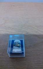 Ns Dubbeldekker Trein vingerhoedje, Ophalen of Verzenden, Zo goed als nieuw