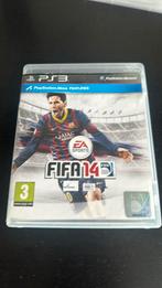 Fifa 14 PS3, Vanaf 3 jaar, Sport, Gebruikt, Ophalen of Verzenden