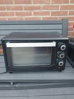 Bourgini oventje kleine oven, Minder dan 45 cm, Minder dan 45 cm, Oven, Ophalen of Verzenden