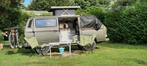 VW T3 camper 1990, Buscamper of Camperbus, Volkswagen, Particulier, Tot en met 4