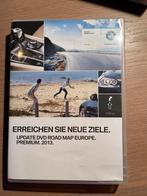 BMW, navigatie map Europa, Computers en Software, Navigatiesoftware, Ophalen of Verzenden, Heel Europa, BMW, Landkaarten