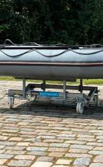 Pega stallingsbok / botenbok, Watersport en Boten, Ophalen, Gebruikt, Overige typen, Motorboot