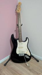 Stagg Elektrische Gitaar + Versterker, Muziek en Instrumenten, Ophalen, Gebruikt, Solid body, Overige merken