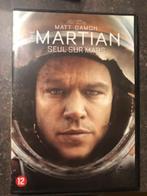 DVD The Martian, Ophalen of Verzenden, Zo goed als nieuw, Science Fiction