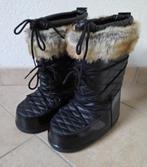 Zwarte Barts snowboots maat 33-35, Ophalen, Jongen of Meisje, Barts, Laarzen