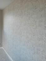 Renovliesbehang. Regio TWENTE., Garantie, Behangen