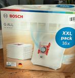 Bosch stofzuigerzakken, 8 stuks, Ophalen of Verzenden, Nieuw
