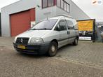 Citroen Jumpy Rechts Gestuurd 12 2.0 HDI L2 H1 Compleet met, Caravans en Kamperen, Campers, Overige merken, Buscamper of Camperbus