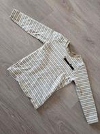 Shirt lange mouw maat 98/104, Kinderen en Baby's, Kinderkleding | Maat 128, Kids, Ophalen of Verzenden, Zo goed als nieuw, Shirt of Longsleeve