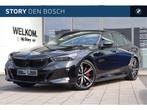 BMW i5 eDrive40 M Sport / Achteruitrijcamera / Adaptieve LED, Automaat, Achterwielaandrijving, Zwart, Zwart
