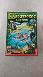 Carcassonne Amazone, Hobby en Vrije tijd, Een of twee spelers, Ophalen of Verzenden, Nieuw, 999  Games