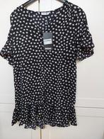 Loavies Jurkje met Sterrenprint - Nieuw!, Kleding | Dames, Zwart, Nieuw, Ophalen of Verzenden, Loavies