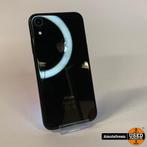 iPhone Xr 128GB Black | incl. Lader & Garantie, Gebruikt