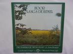 Het Hogeland - Hoor langs de hemel LP, Gebruikt, 1980 tot heden, Ophalen of Verzenden, 12 inch