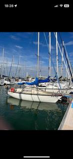 Beneteau First  22 zeilboot, Watersport en Boten, Kajuitzeilboten en Zeiljachten, Ophalen, Gebruikt, Tourjacht of Cruiser, 6 tot 9 meter