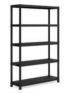 Sencys Stellingkast 187 x120 x 40cm Draagvermogen 350 kg, Ophalen, Infosandrasgiftshop@gmail.com, Tilburg, Zo goed als nieuw