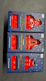 Drie hollandse huisjes nr3 nr4 en nr6, Diversen, Ophalen of Verzenden