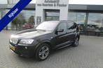 BMW X3 xDrive30d High Executive M Sport, Panoramadak, Trekha, Automaat, Euro 5, Gebruikt, 2993 cc