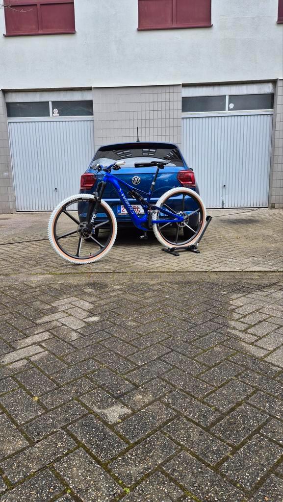 Specialized e mtb meduim custom, Fietsen en Brommers, Fietsen | Mountainbikes en ATB, Nieuw, Overige merken, Fully, Ophalen of Verzenden