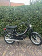 Tomos Flexer Luxe  GEEN WOK, Fietsen en Brommers, Brommers | Tomos, Ophalen, Gebruikt, Maximaal 45 km/u, Flexer