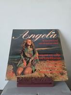 Angela - ik ben een kind van strand en wind, Cd's en Dvd's, Vinyl | Nederlandstalig, Ophalen of Verzenden, Gebruikt, 12 inch, Overige genres