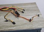 In win 450w max voeding psu power supply iw-ps-be450w, Ophalen of Verzenden, Gebruikt