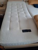 Pullman Royal Silverline Matras - Eenpersoons 90x210 cm, Ophalen, 90 cm, Eenpersoons, 210 cm