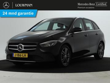 Mercedes-Benz B-Klasse 180 Advantage Achteruitrijcamera | Le beschikbaar voor biedingen