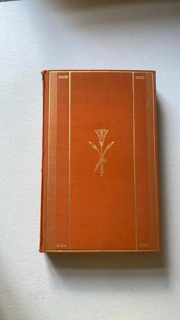 Hans Bethge Ägyptische Reise Egypte Ernst Rathenau 1926 beschikbaar voor biedingen