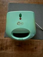 Bestron 'sweet dreams' wafelijzer, Witgoed en Apparatuur, Wafelijzers, Ophalen, Gebruikt