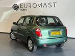 Daihatsu Sirion 1.0-12V RTi Stuurbekrachtiging Elektrische R, Auto's, Stof, Gebruikt, 750 kg, Handgeschakeld