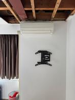 Fuji Electric 2 x Airco 2,5KW R410A, Ophalen, Gebruikt, 3 snelheden of meer, 100 m³ of groter