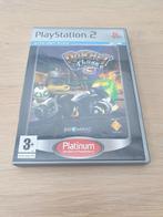 Ratchet & Clank 3 - PS2 Platinum, Avontuur en Actie, Online, 1 speler, Ophalen of Verzenden