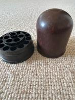 Pretafum, bakelieten sigarettenhouder, Verzamelen, Ophalen of Verzenden, Zo goed als nieuw, Overige typen