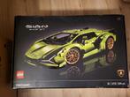 Lego Technic Lamborghini Sian, Kinderen en Baby's, Speelgoed | Duplo en Lego, Ophalen, Nieuw