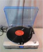 Prima Platenspeler van Zolid met USB en MMC/SD, Audio, Tv en Foto, Platenspelers, Ophalen of Verzenden, Zo goed als nieuw, Platenspeler