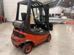 Linde H16 en Linde T 16, Zakelijke goederen, Machines en Bouw | Heftrucks en Intern transport, 1000 tot 2000 kg, Ophalen, Elektrisch