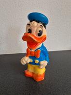 Donald Duck, Walt Disney vintage, Verzamelen, Ophalen of Verzenden, Donald Duck, Gebruikt, Beeldje of Figuurtje
