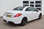 Peugeot 308 CC 1.6 VTi Sport Airco | LM Velgen | Climate con, Auto's, Peugeot, Voorwielaandrijving, Stof, 4 cilinders, 4 stoelen