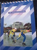 Elfstedentocht 1997 Speciale Uitgifte Postzegels, Verzenden, Na 1940, Gestempeld